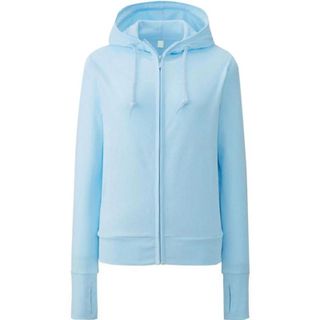 Áo chống nắng cotton da cá