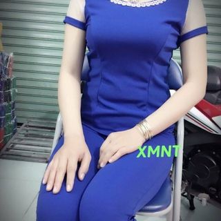 Đồ bộ cát hàn giá rẻ