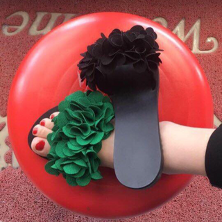 Dép nữ đẹp và sang chảnh