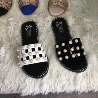 Dép nữ đẹp và sang chảnh