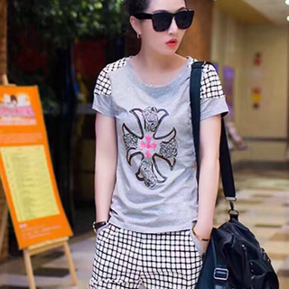 Sét thể thao phong cách cá tính