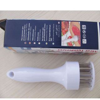 Dụng cụ làm mềm thịt thông minh