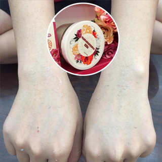 Tẩy tế bào chết navan