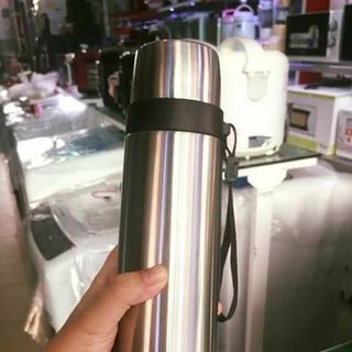 Bình giữ nhiệt aqua