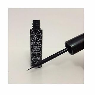 Bít kẻ viền mắt bình top