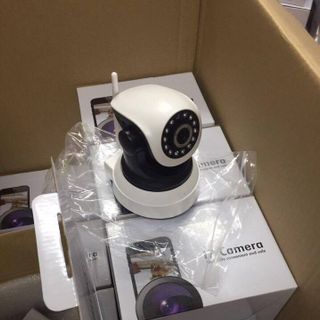 Camera ip p2p siepem
