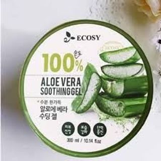 Gel nha đam - gel ốc sen ecosy