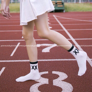 Vớ cao cổ xx