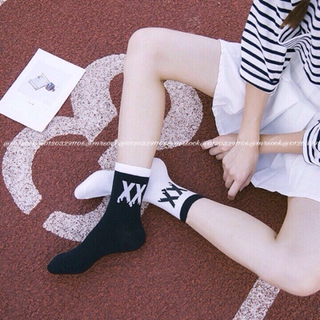 Vớ cao cổ xx