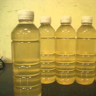 Dầu dừa nguyên chất