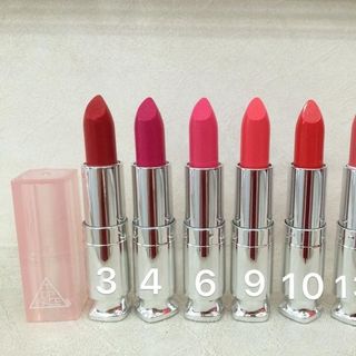 Son dưỡng môi bền màu top