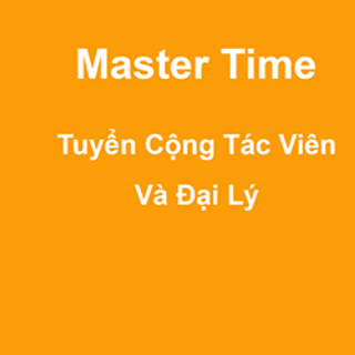 Tuyển cộng tác viên và đại lý