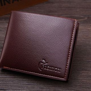 Ví cầm tay nam kiểu vân 2 viền - mẫu k89