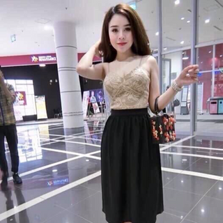 Sét đầm cực xinh