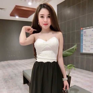 Sét đầm cực xinh
