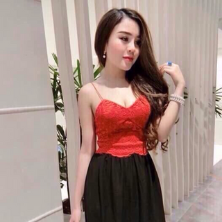Sét đầm cực xinh