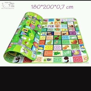 Thảm maboshi 2 mặt