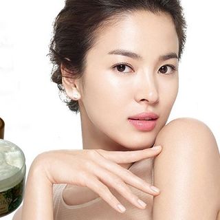 Kem tắm trắng floresan 450ml nga