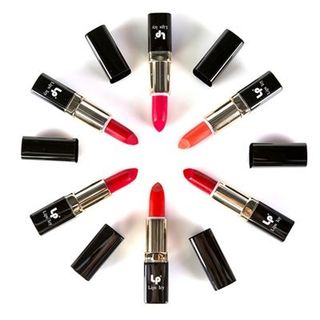 Son thỏi siêu lì lp