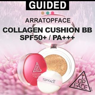 Cushion bb collagen top
