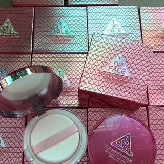 Cushion bb collagen top