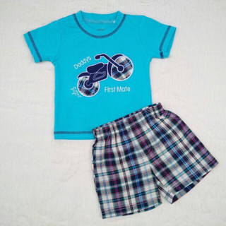 Quần áo trẻ em carters
