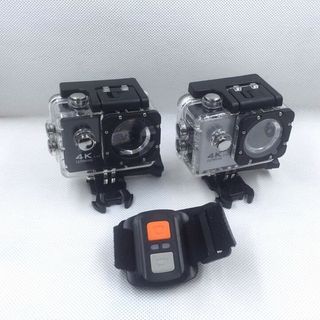 Camera 4k wiffi essen