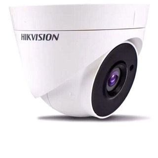 Mắt camera hikvision