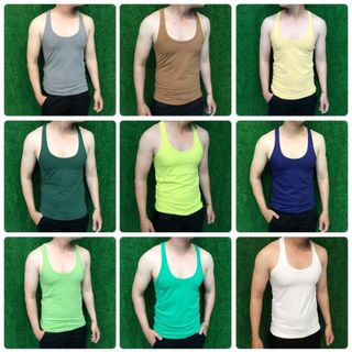Chuyên bỏ sỉ lẻ áo ba lỗ nam cực chất