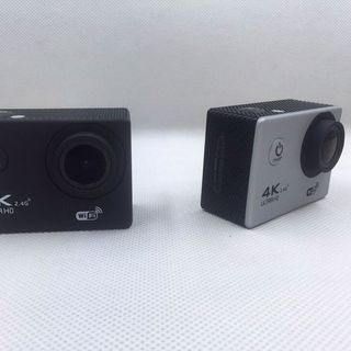 Camera 4k wiffi