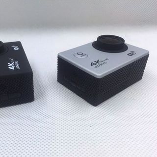 Camera 4k wiffi