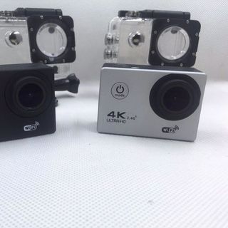 Camera 4k wiffi