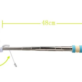 Gậy chụp hình tự sướng mini - nhỏ gọn