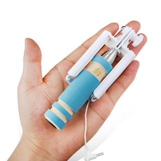 Gậy chụp hình tự sướng mini - nhỏ gọn
