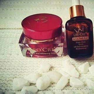 Serum trái cây tươi lrocre
