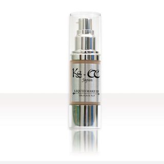 Kem chống nắng dưỡng liquid makeup sp 30 ks-oc 30ml