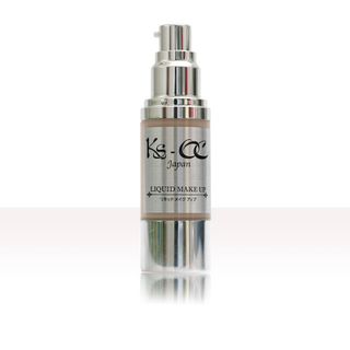 Kem chống nắng dưỡng liquid makeup sp 30 ks-oc 30ml