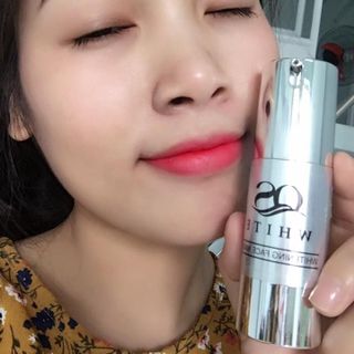 Mặt nạ trắng da qs white