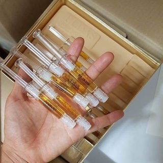 Tế bào gốc eldas eg tox program