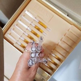 Tế bào gốc eldas eg tox program