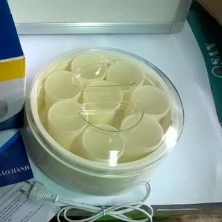 Máy làm sữa chua chefman