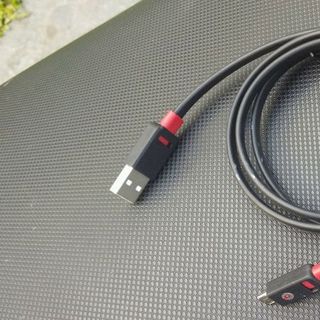 Cáp sạc cao cấp xách tay usa