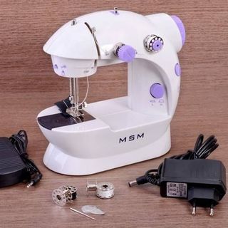 Máy may mini