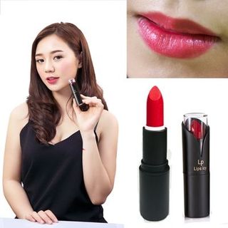 Son dưỡng có màu lp