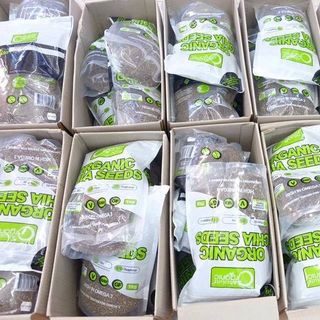 Hạt chia úc organic chia seeds 1kg