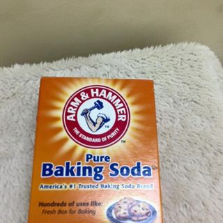 Baking soda - giá sỉ​ giá tốt