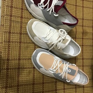 Giầy nữ size 35 39
