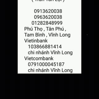 Bán sim trả trước đăng ký thông tin thuê bao chính chủ