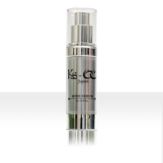 Tinh chất hoa hồng trắng rose serum ks-oc - 30ml