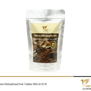 Bột cà phê glamor